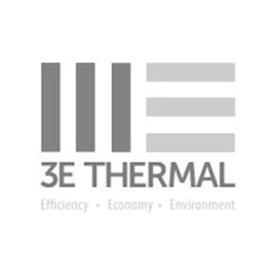 3E Thermal logo