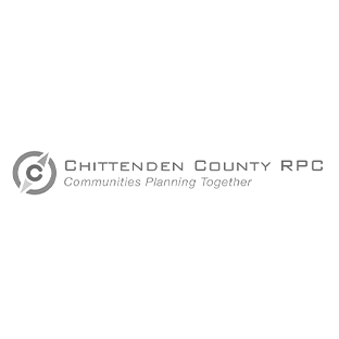 Chittenden County Regional Planning Commission logo