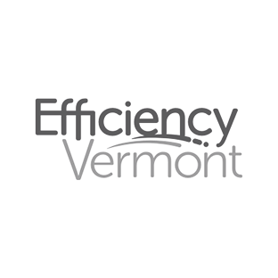 Efficiency Vermont logo