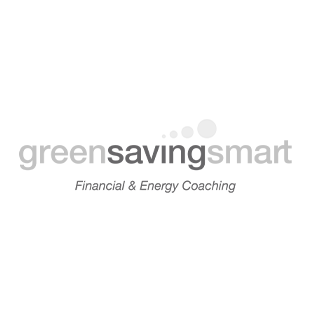 Green Saving Smart logo