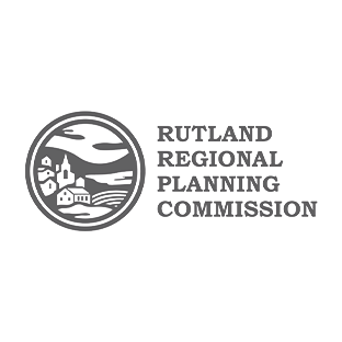 Rutland Regional Planning Commission logo