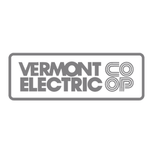 Vermont Electric Coop logo