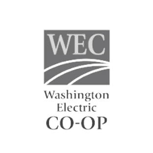 Washington Electric Coop logo